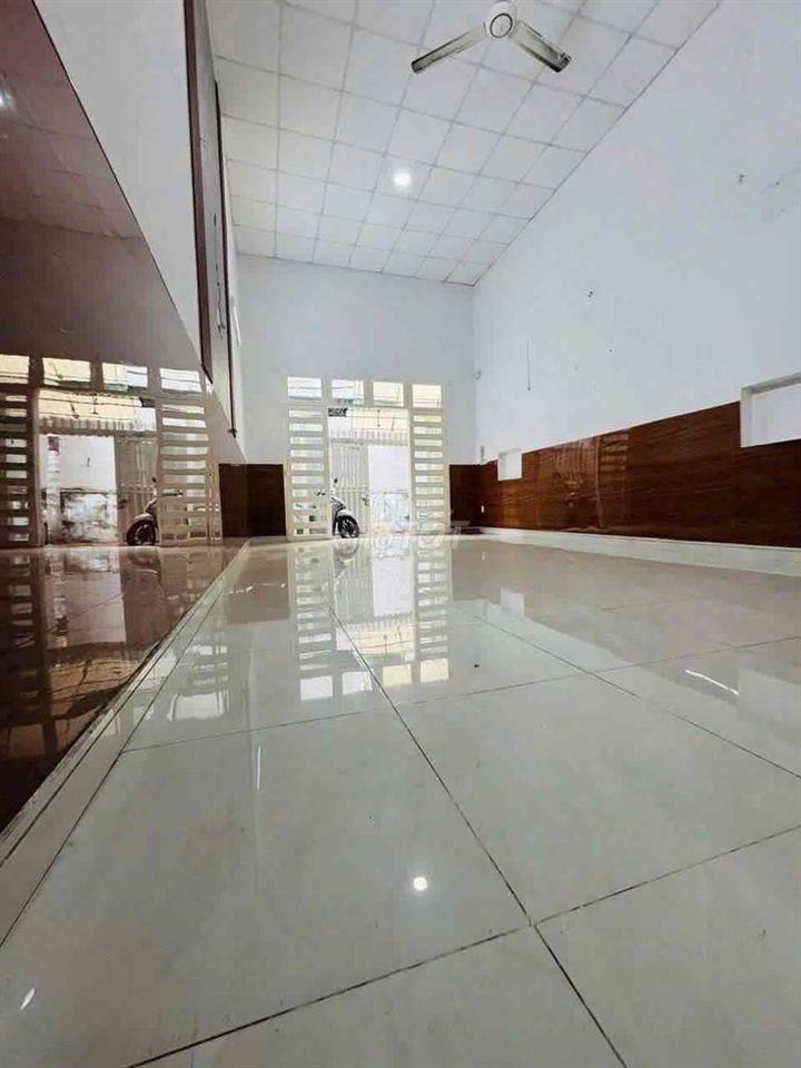 CHO THUÊ NHÀ RỘNG 4,5x20 2LẦU HẺM ÔT Ô