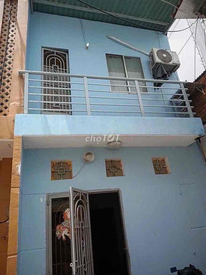 CHO THUÊ NHÀ LÊ LỢI P4GV VỊ TRÍ ĐẸP THUẬN TIỆN