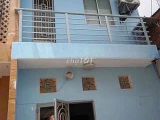 CHO THUÊ NHÀ LÊ LỢI P4GV VỊ TRÍ ĐẸP THUẬN TIỆN