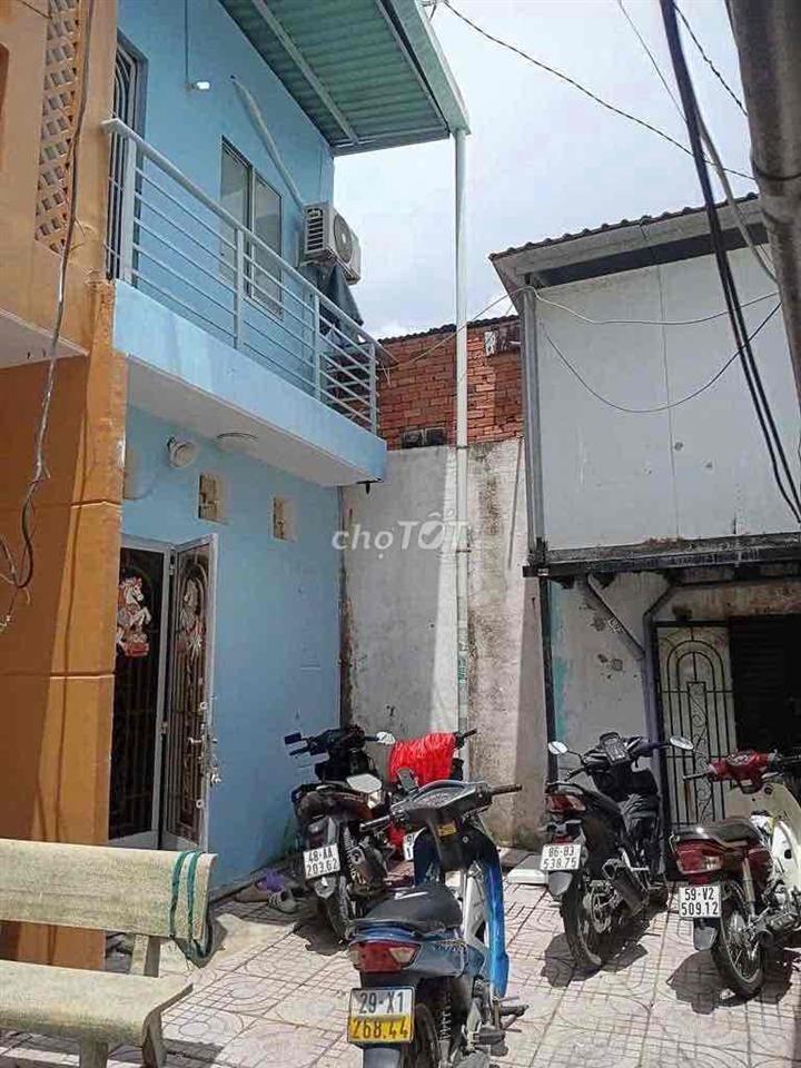 CHO THUÊ NHÀ LÊ LỢI P4GV VỊ TRÍ ĐẸP THUẬN TIỆN