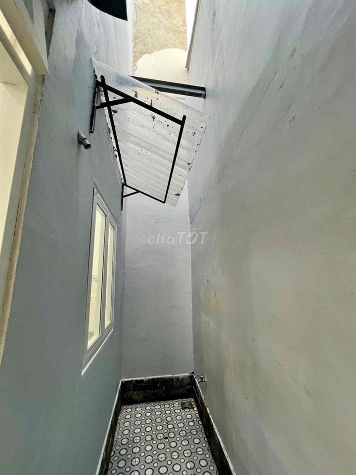 CHÍNH CHỦ GỞI BÁN NHÀ HẺM Ô TÔ 1/ NGẮN 4X17 GIÁ RẺ