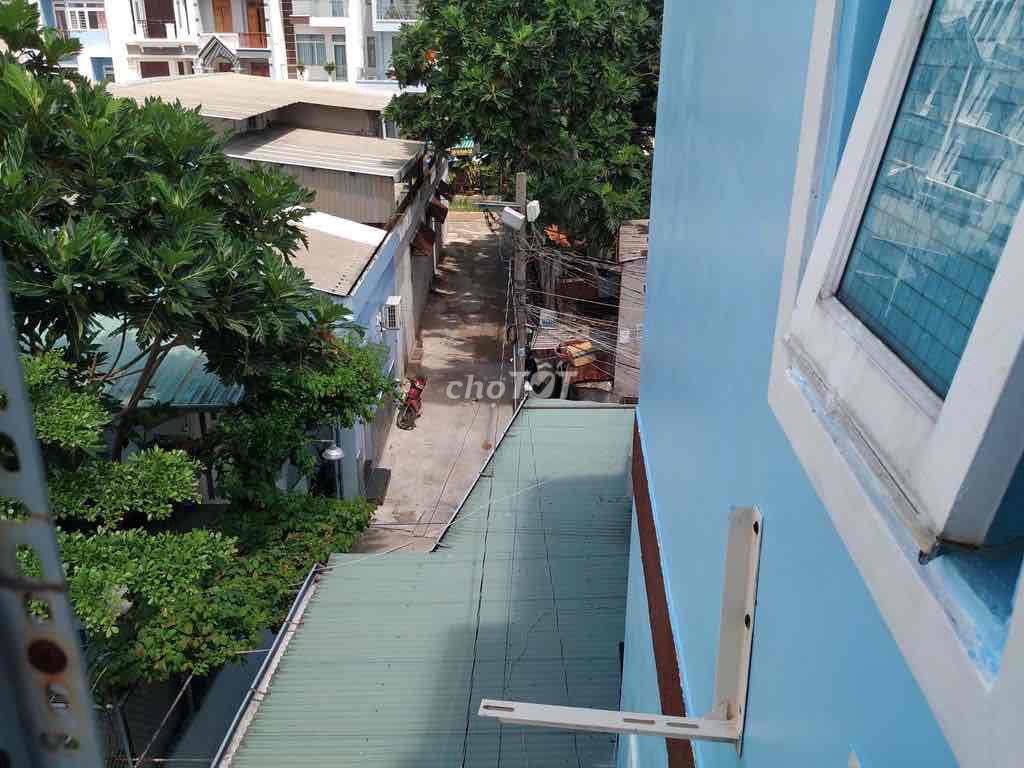 CHO THUÊ NHÀ NGUYÊN CĂN GIÁ RẺ- LÊ ĐỨC THỌ