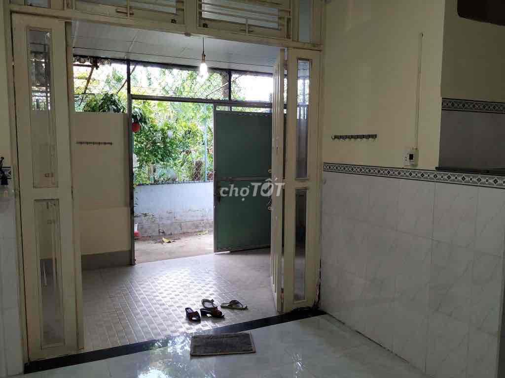 CHO THUÊ NHÀ NGUYÊN CĂN GIÁ RẺ- LÊ ĐỨC THỌ