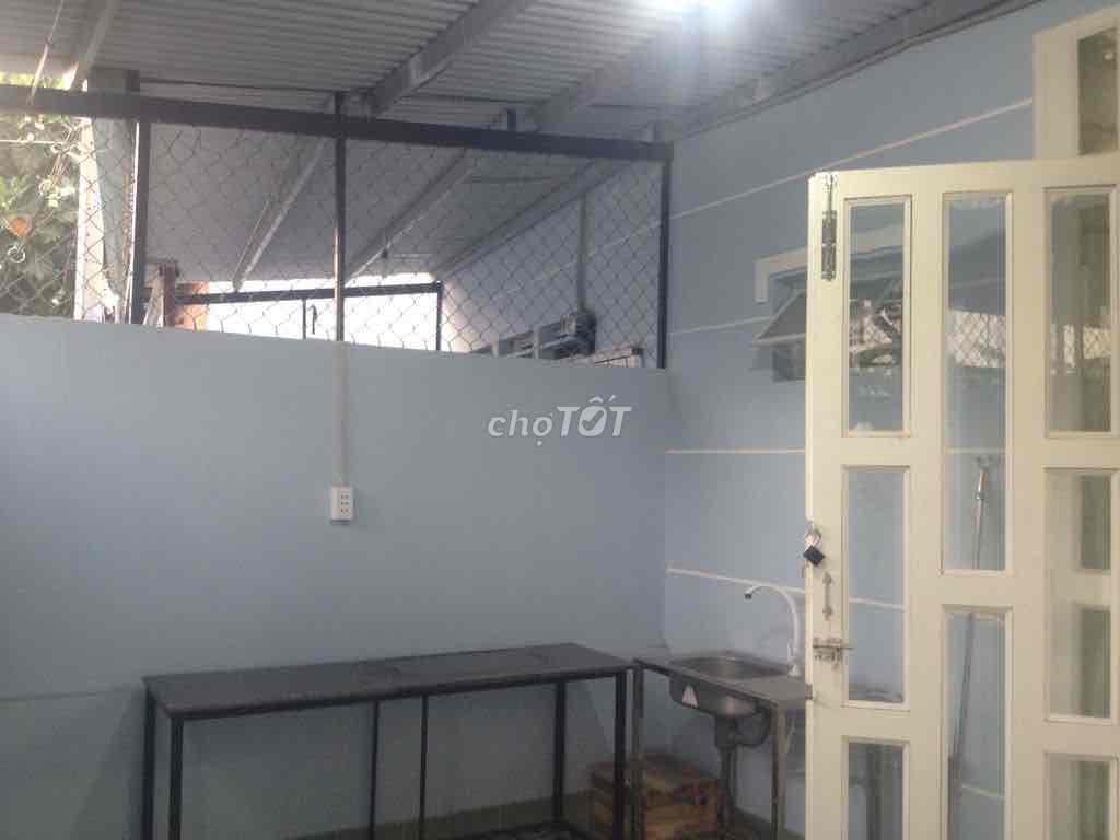 CHO THUÊ NHÀ NGUYÊN CĂN GIÁ RẺ- LÊ ĐỨC THỌ