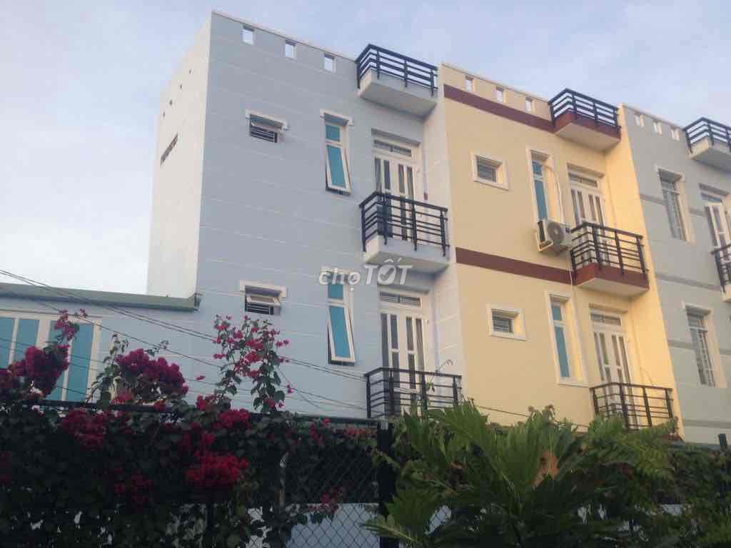 CHO THUÊ NHÀ NGUYÊN CĂN GIÁ RẺ- LÊ ĐỨC THỌ
