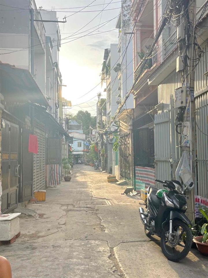 NHÀ CHO THUÊ FULL NT ĐƯỜNG Ô TÔ GIÁ RẺ 8TR