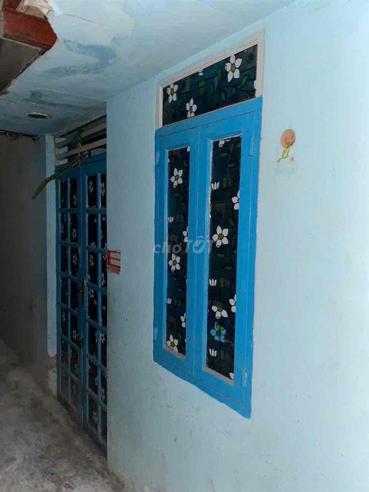 CHỦ GỞI BÁN NHÀ NHỎ VỊ TRÍ THUẬN TIỆN GIÁ RẺ