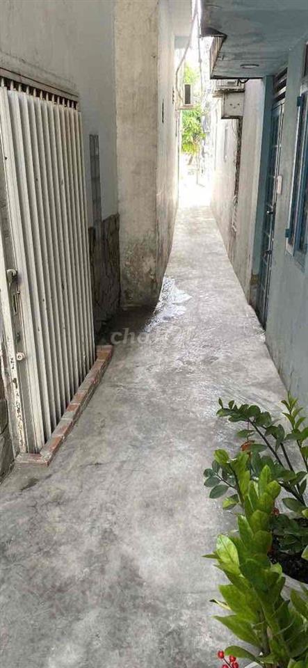 CHỦ GỞI BÁN NHÀ NHỎ VỊ TRÍ THUẬN TIỆN GIÁ RẺ