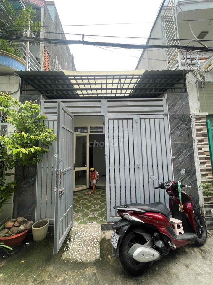 CHO THUÊ NHÀ VỊ TRÍ ĐẸP FULL NỘI THẤT ĐƯỜNG Ô TÔ