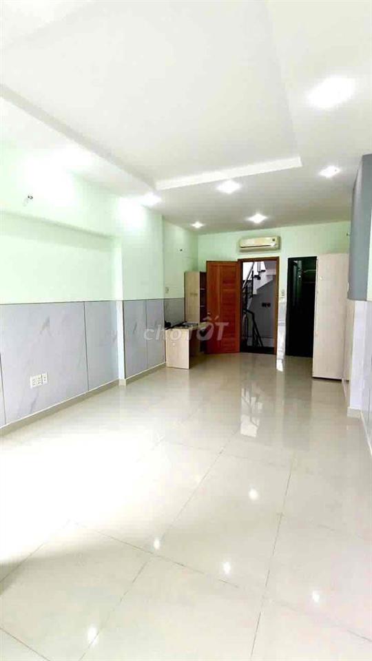 CHO THUÊ NHÀ NGAY ĐH VĂN LANG 3PN