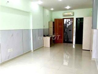 CHO THUÊ NHÀ NGAY ĐH VĂN LANG 3PN