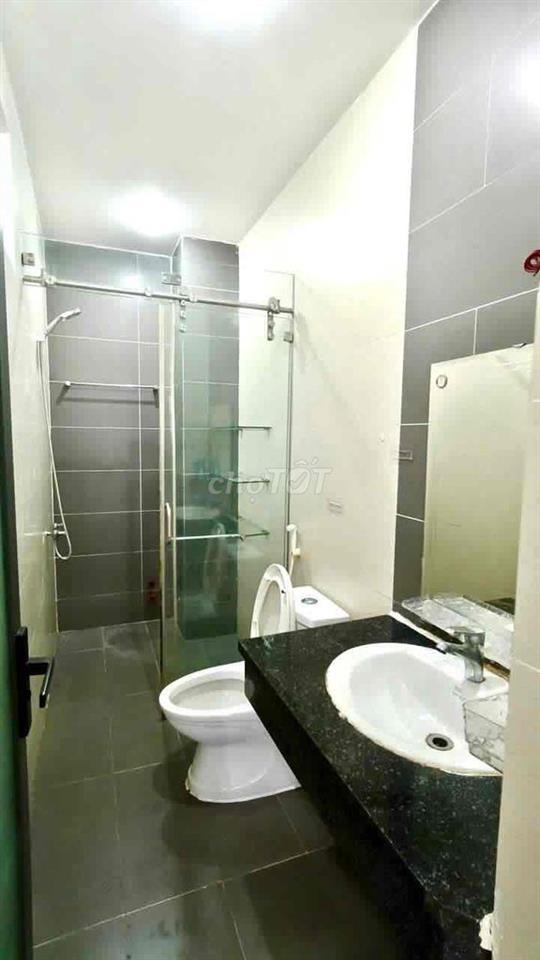 CHO THUÊ NHÀ NGAY ĐH VĂN LANG 3PN