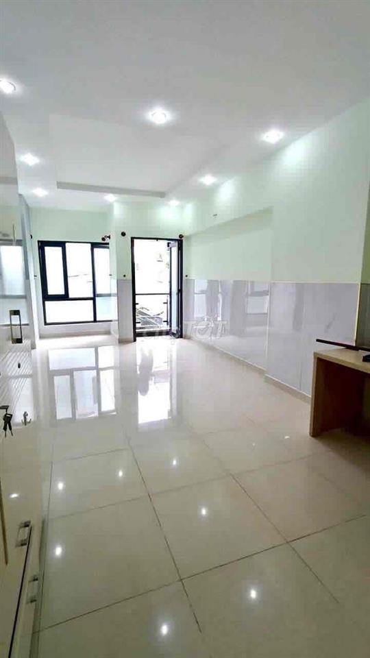 CHO THUÊ NHÀ NGAY ĐH VĂN LANG 3PN