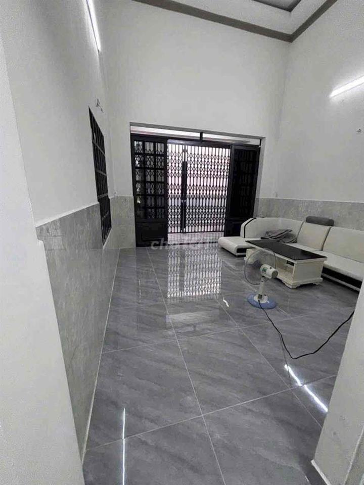 CHO THUÊ NHÀ RỘNG NGANG 5,7m 3PN2WC GIÁ 10,5