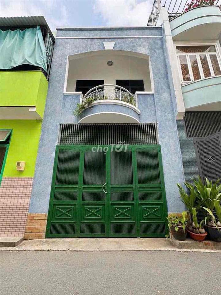 CHO THUÊ NHÀ ĐẸP ĐƯỜNG Ô TÔ 10TR NV KHỐI