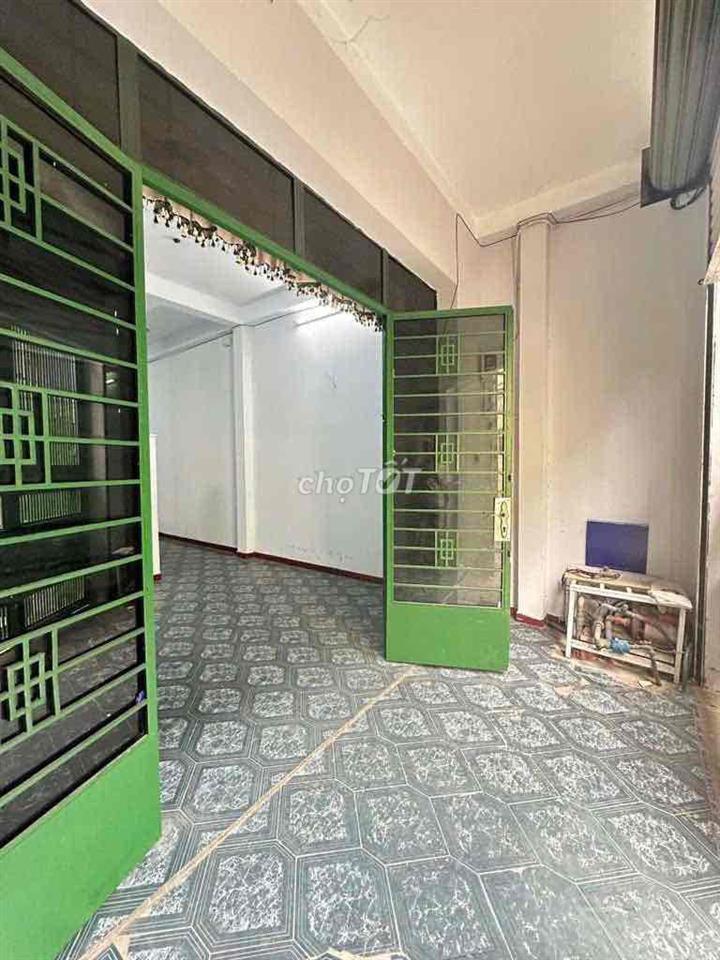 CHO THUÊ NHÀ ĐẸP ĐƯỜNG Ô TÔ 10TR NV KHỐI