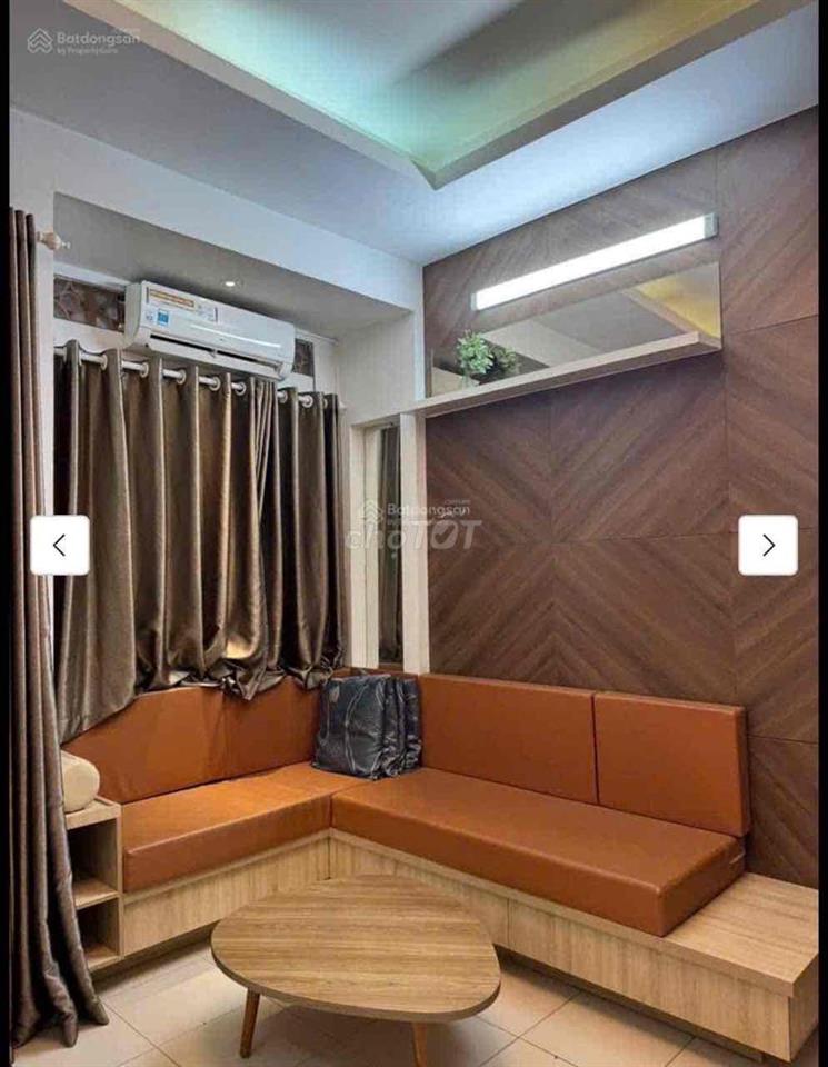 CHO THUÊ NHÀ THỐNG NHẤT ĐG Ô TÔ FULL NỘI THẤT