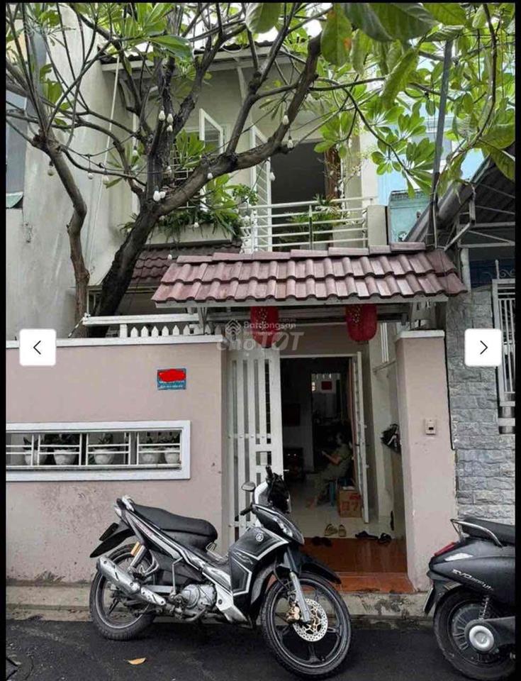 CHO THUÊ NHÀ THỐNG NHẤT ĐG Ô TÔ FULL NỘI THẤT