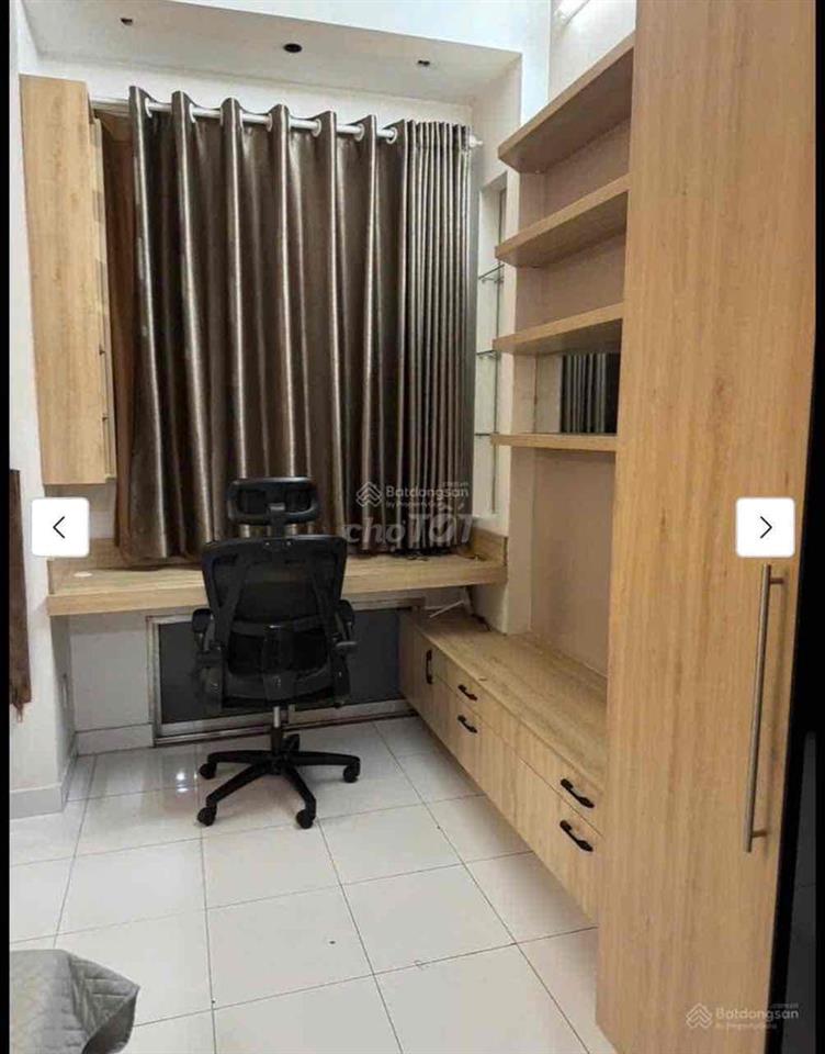 CHO THUÊ NHÀ THỐNG NHẤT ĐG Ô TÔ FULL NỘI THẤT