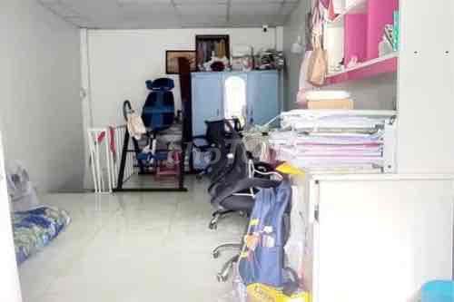 CHÍNH CHỦ BÁN GẤP NHÀ NƠ TRANG LONG  HẺM ÔT Ô