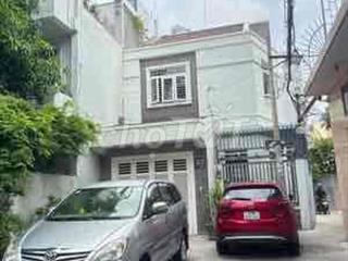 CHÍNH CHỦ BÁN GẤP NHÀ NƠ TRANG LONG  HẺM ÔT Ô