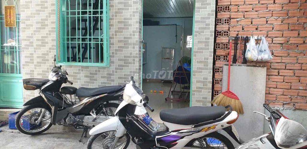 CHOT HUÊ NHÀ NGUYỄN HỮU CẢNH P22