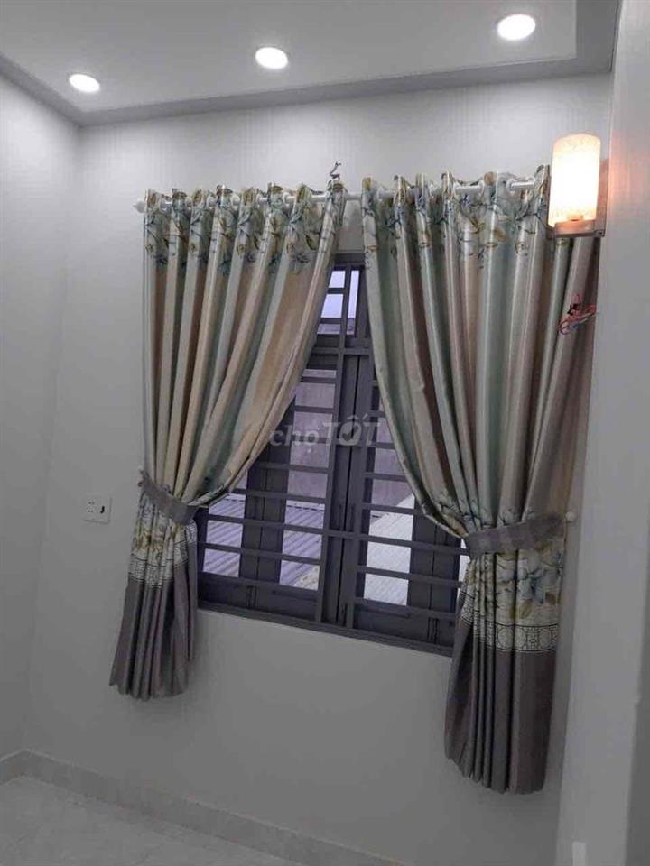 CHO THUÊ NHÀ KO NGẬP 4X7 2LẦU 2PN2WC 7tr