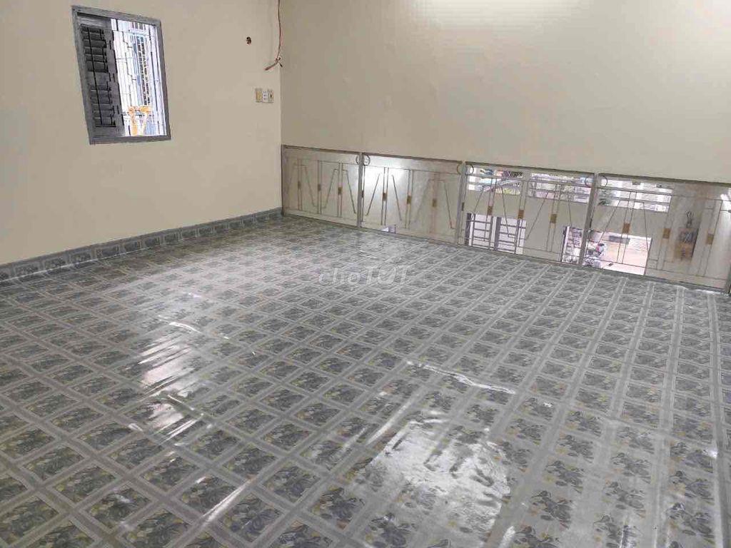 CHO THUÊ NHÀ TQĐÍCH PHÚ NHUẬN ĐƯỜNG Ô TÔ 100m2