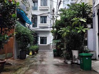 CHO THUÊ NHÀ TQĐÍCH PHÚ NHUẬN ĐƯỜNG Ô TÔ 100m2