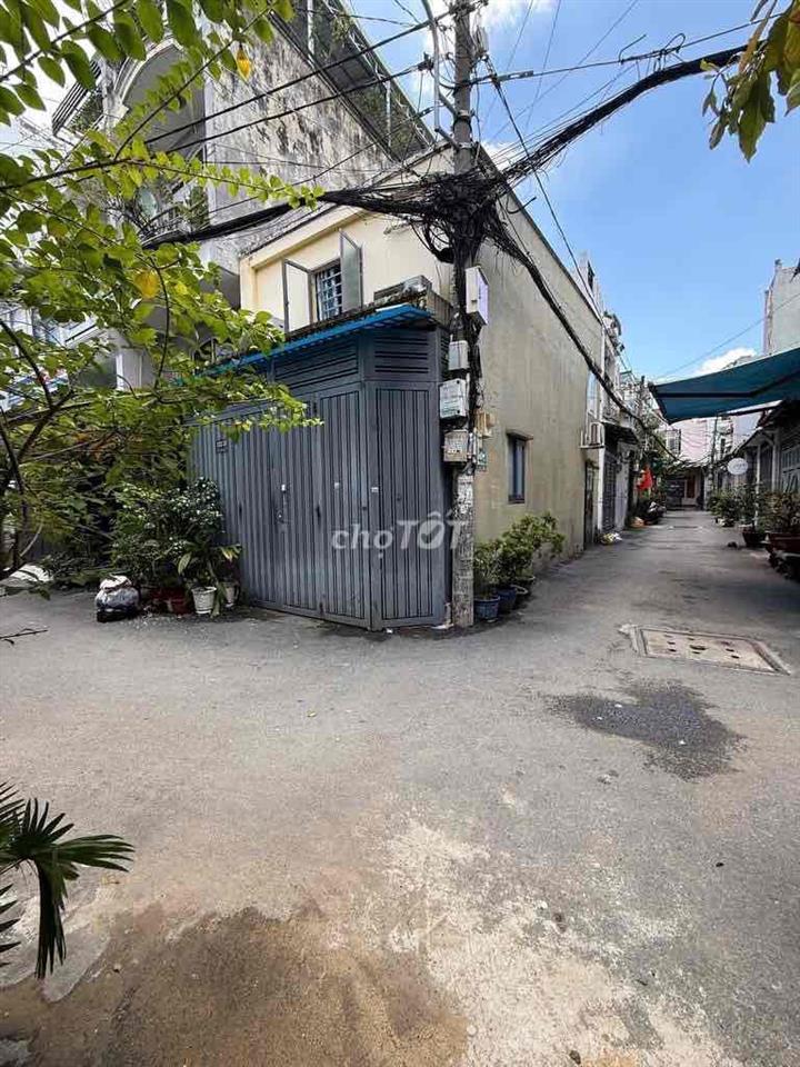 CHO THUÊ CĂN GÓC ĐƯỜNG Ô TÔ THÔNG 3PN2WC GIÁ RẺ