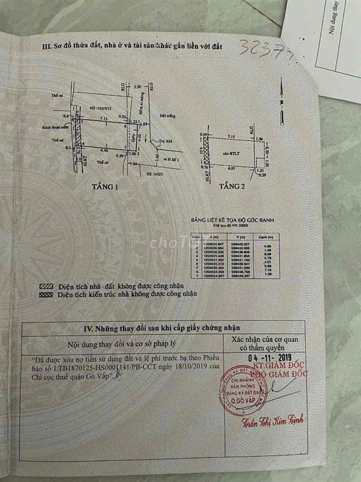 CHÍNH CHỦ GỞI BÁN GẤP NHÀ ĐẸP RỘNG CẠNH SÔNG ĐƯỜNG Ô TÔ