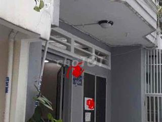 CHO THUÊ NHÀ VỊ TRÍ ĐẸP GIÁ RẺ 4X10 2 LẦU 10TR
