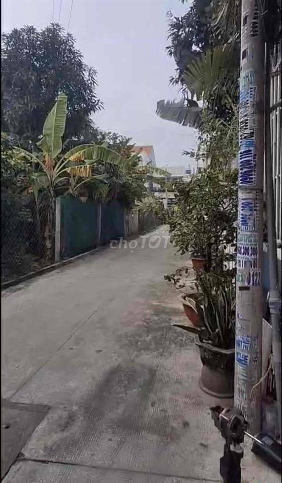 CẦN BÁN NHÀ VI BẰNG NGÃ TƯ GA 1,49 TỶ 3,5x11