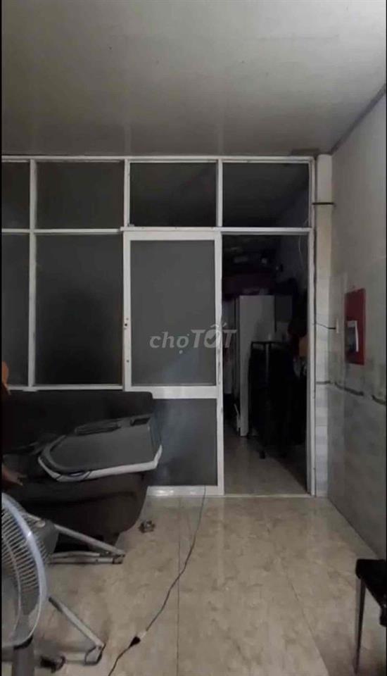 CẦN BÁN NHÀ VI BẰNG NGÃ TƯ GA 1,49 TỶ 3,5x11