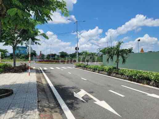17TR/m2 ĐẤT FULL THỔ CƯ XÂY DỰNG TỰ DO KDC ĐẸP