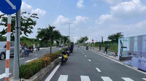 17TR/m2 ĐẤT FULL THỔ CƯ XÂY DỰNG TỰ DO KDC ĐẸP