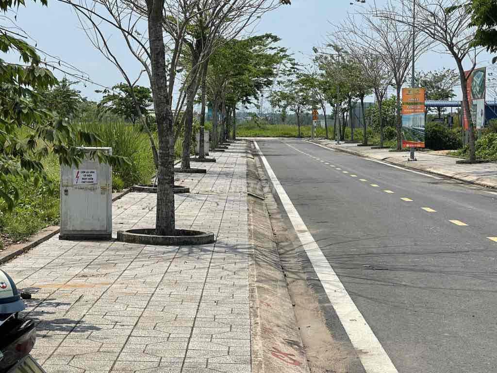 17TR/m2 ĐẤT FULL THỔ CƯ XÂY DỰNG TỰ DO KDC ĐẸP