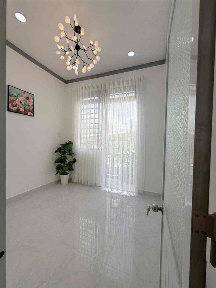 BÁN NHÀ RẺ MỚI 2PN2WC GIÁ 1,17 TỶ