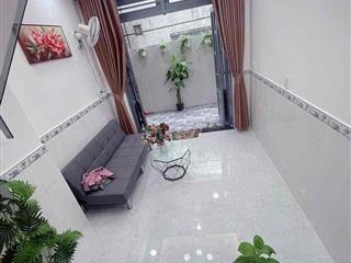 BÁN NHÀ RẺ MỚI 2PN2WC GIÁ 1,17 TỶ