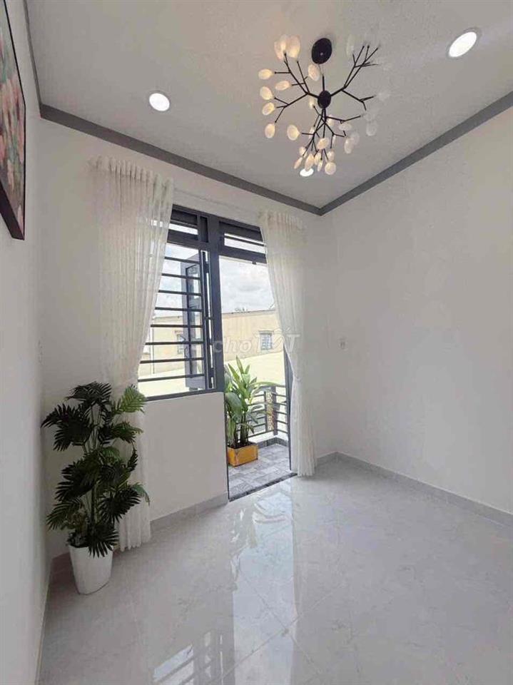 BÁN NHÀ RẺ MỚI 2PN2WC GIÁ 1,17 TỶ