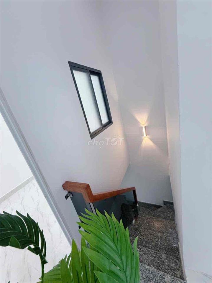 BÁN NHÀ RẺ MỚI 2PN2WC GIÁ 1,17 TỶ
