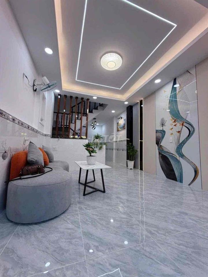 CHÍNH CHỦ CẦN BÁN LO CÔNG VIỆC NHÀ ĐẸP ÔT Ô