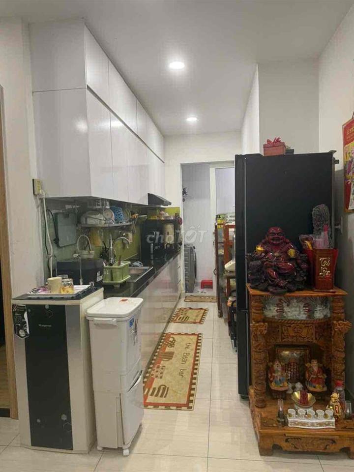 CHỦ GỞI BÁN GẤP CĂN HỘ ĐẸP 2PN 4,2TỶ THƯƠNG LƯỢNG