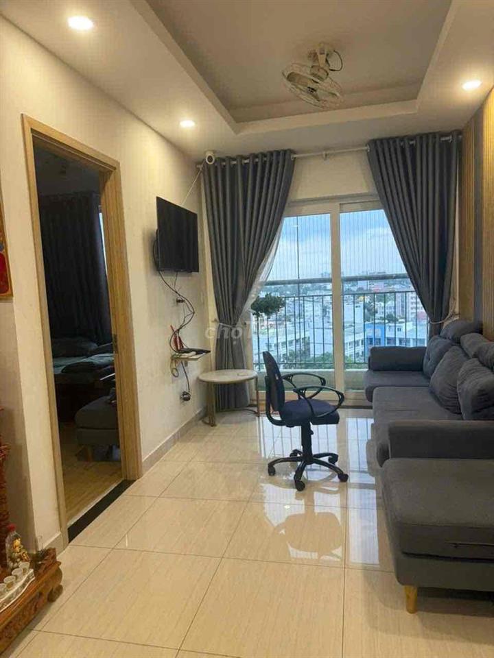 CHỦ GỞI BÁN GẤP CĂN HỘ ĐẸP 2PN 4,2TỶ THƯƠNG LƯỢNG