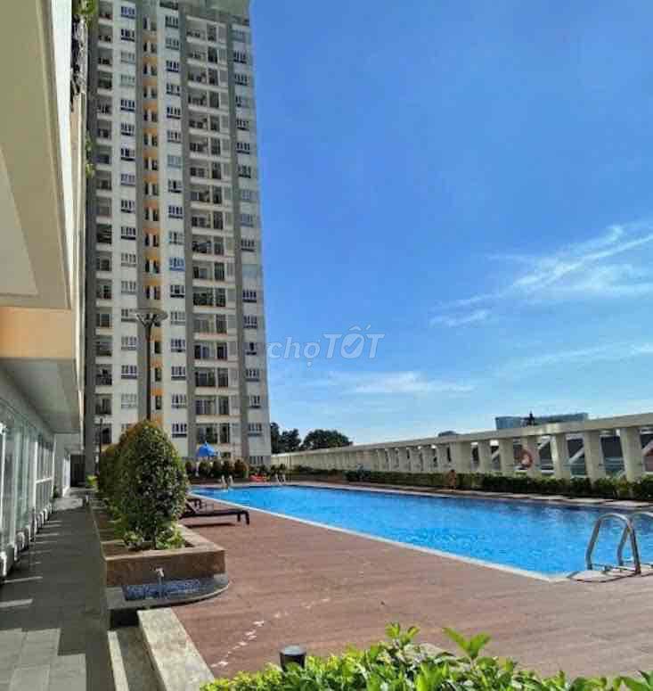 CHỦ GỞI BÁN GẤP CĂN HỘ ĐẸP 2PN 4,2TỶ THƯƠNG LƯỢNG