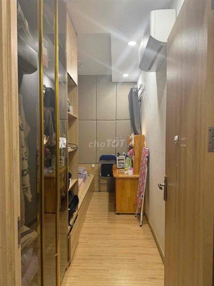 CHỦ GỞI BÁN GẤP CĂN HỘ ĐẸP 2PN 4,2TỶ THƯƠNG LƯỢNG
