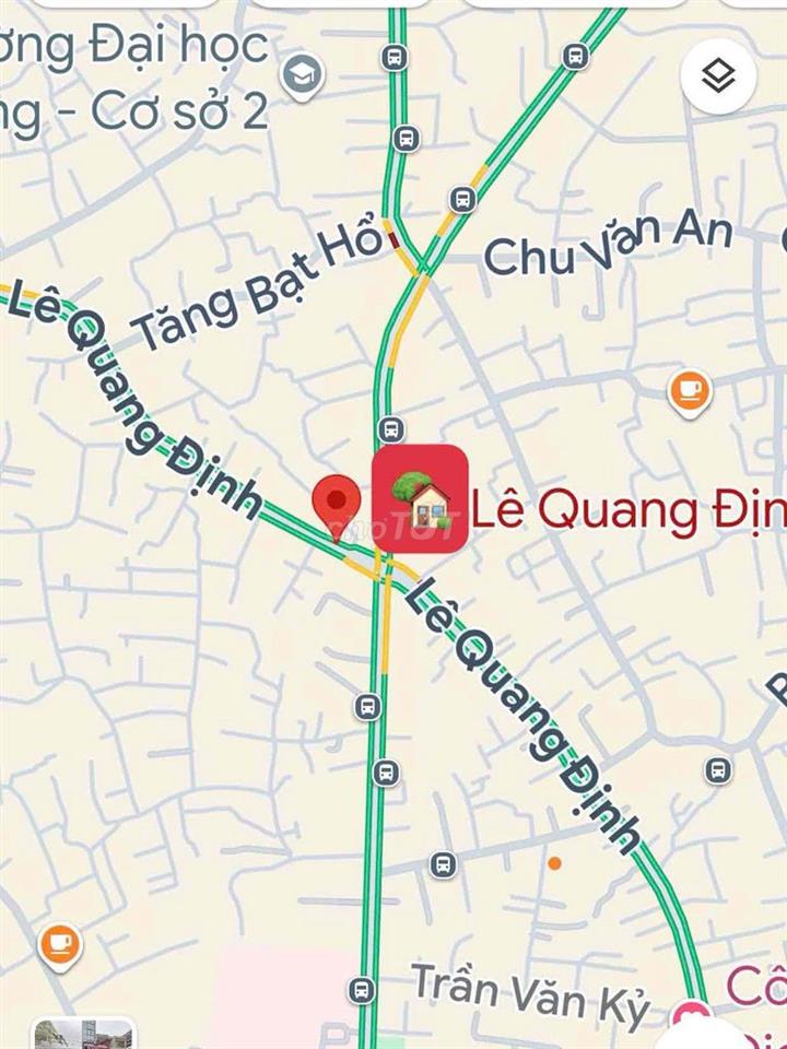 NHÀ MẶT TIỀN