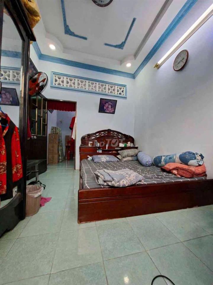 Bán nhà 2 tầng Quang Trung, Gò Vấp, gần Vincom Plaza – giá chỉ 3,x tỷ