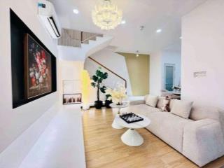 Bán nhà Nguyễn Thái Sơn Gò Vấp gần Chợ Gò Vấp, 4PN, giá 5,x tỷ
