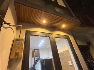 NHÀ 3 TẦNG GÒ VẤP – GẦN LOTTE MART, CITYLAND – 1.x T.Y